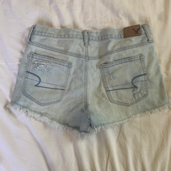 American eagle shorts, medium rise - Picture 2 of 3